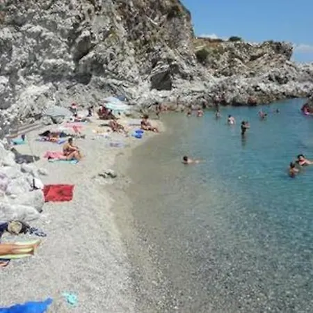 Bilo Imminens Mari Apartment Copanello