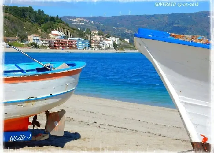 Bilo Imminens Mari Apartment *