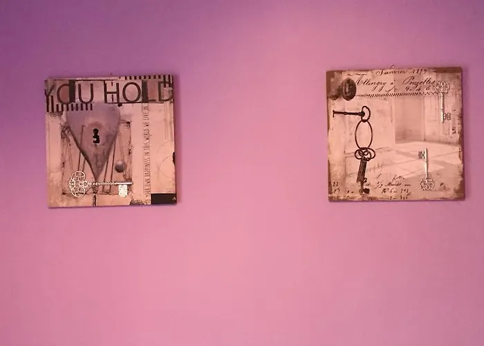 Bilo Imminens Mari * Copanello