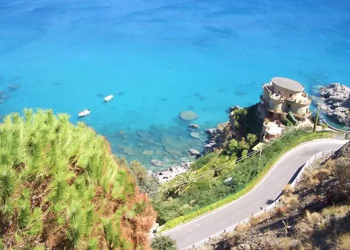 Bilo Imminens Mari Apartment