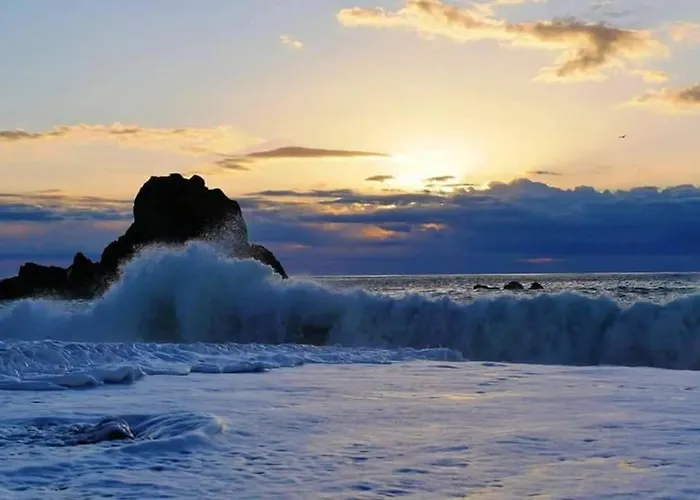 Bilo Imminens Mari Apartment Copanello