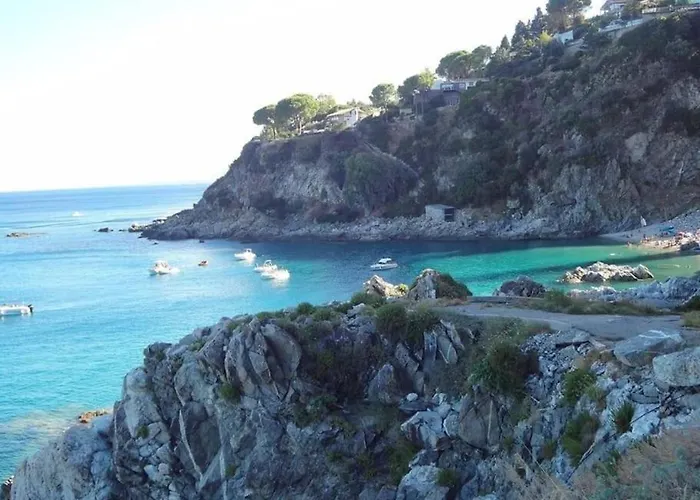 Apartment Bilo Imminens Mari *