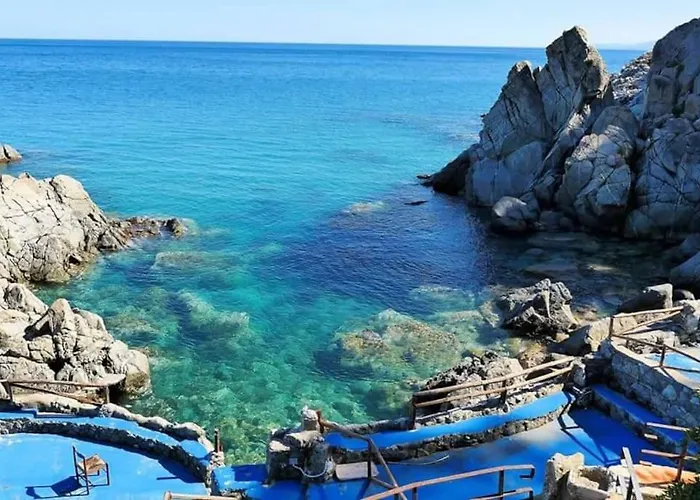 Apartment Bilo Imminens Mari *