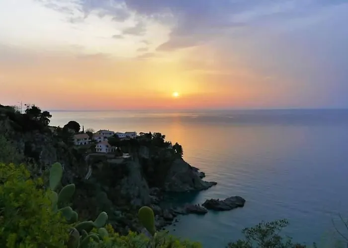 Apartment Bilo Imminens Mari Copanello