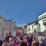 Bilo Imminens Mari Lägenhet Copanello