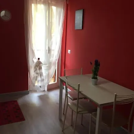 Apartman Bilo Imminens Mari *