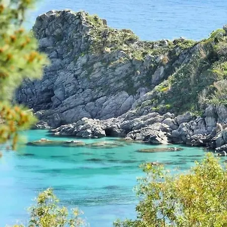 Bilo Imminens Mari Appartement