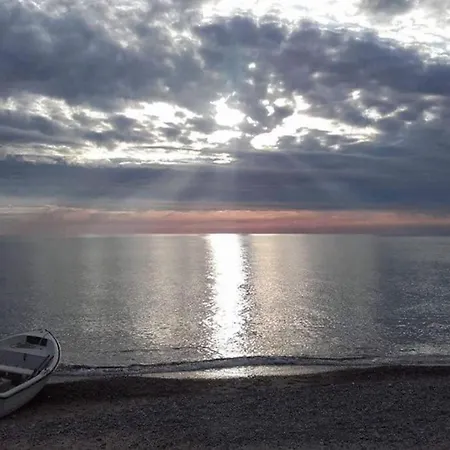 Bilo Imminens Mari * Copanello