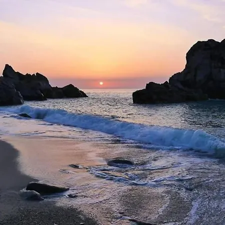 Daire Bilo Imminens Mari