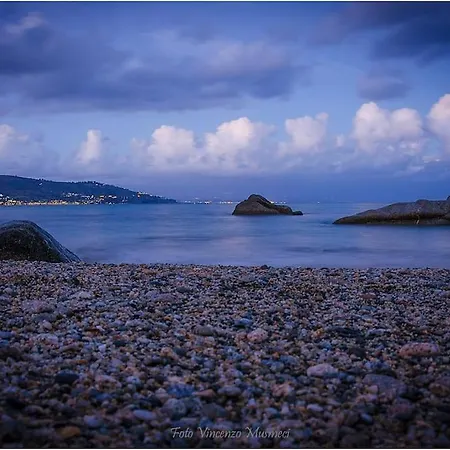 Daire Bilo Imminens Mari Copanello