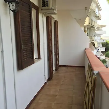 Bilo Imminens Mari Apartman