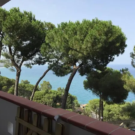 Apartman Bilo Imminens Mari Copanello