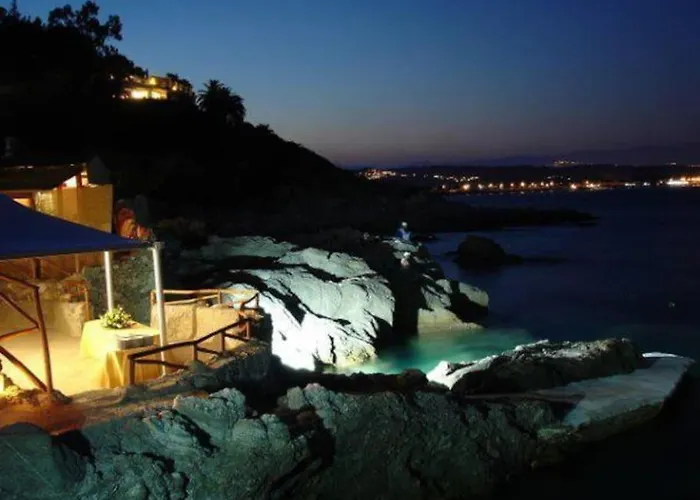 Bilo Imminens Mari Daire Copanello