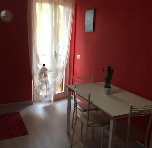 Appartement Bilo Imminens Mari *