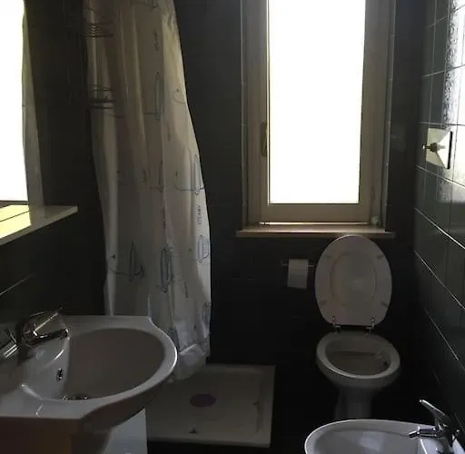 Bilo Imminens Mari * Copanello