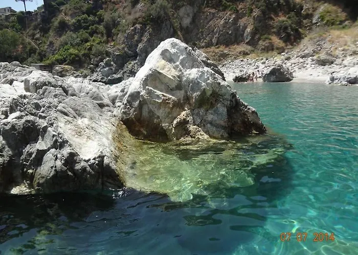 Appartement Bilo Imminens Mari *