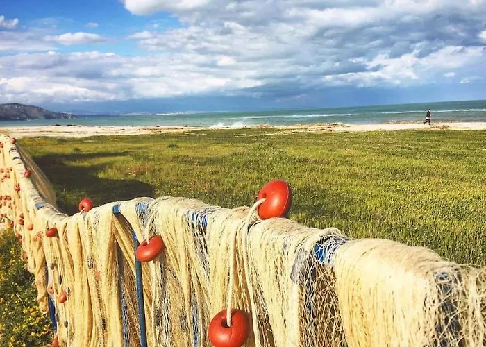 Bilo Imminens Mari * Copanello