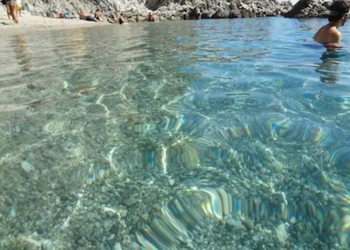 Appartement Bilo Imminens Mari Copanello