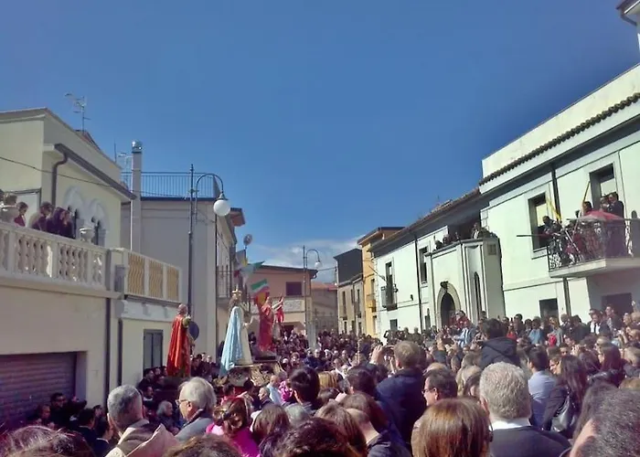 Bilo Imminens Mari Daire Copanello