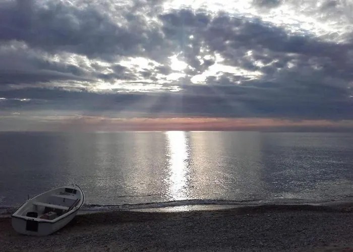 Bilo Imminens Mari * Copanello