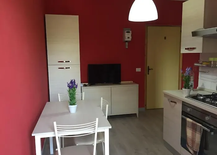 Bilo Imminens Mari Appartement *