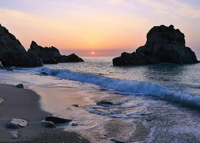 Appartement Bilo Imminens Mari