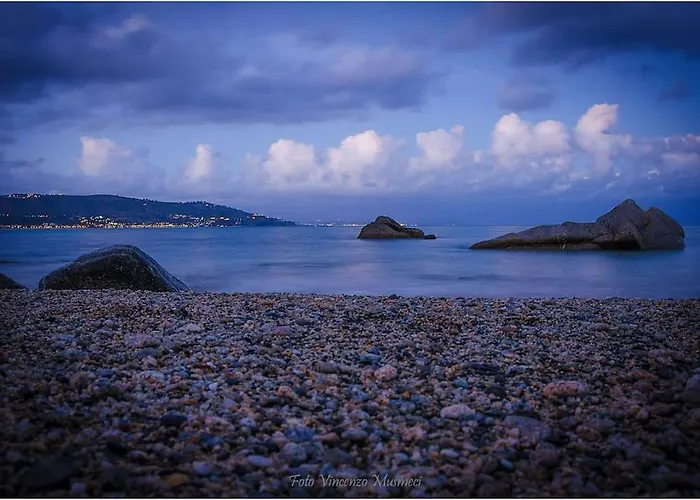 Daire Bilo Imminens Mari Copanello