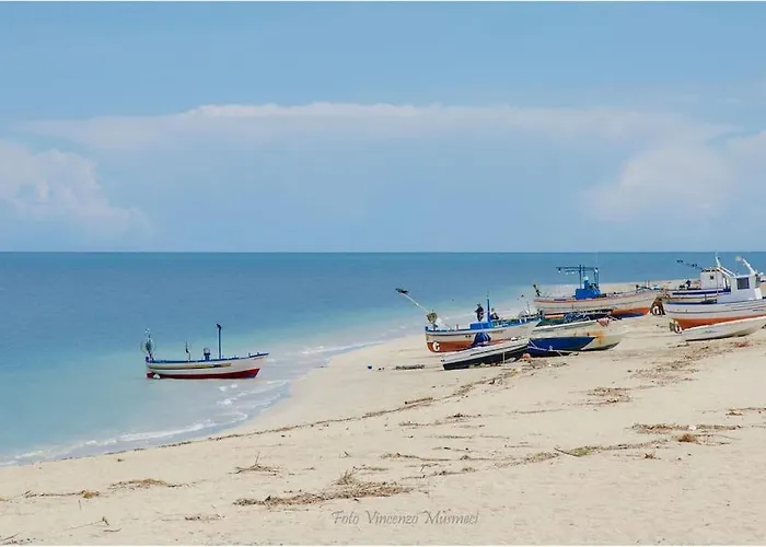 Daire Bilo Imminens Mari Copanello