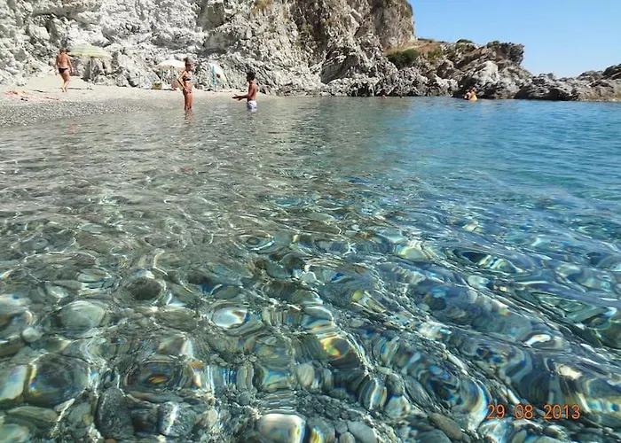 Daire Bilo Imminens Mari Copanello