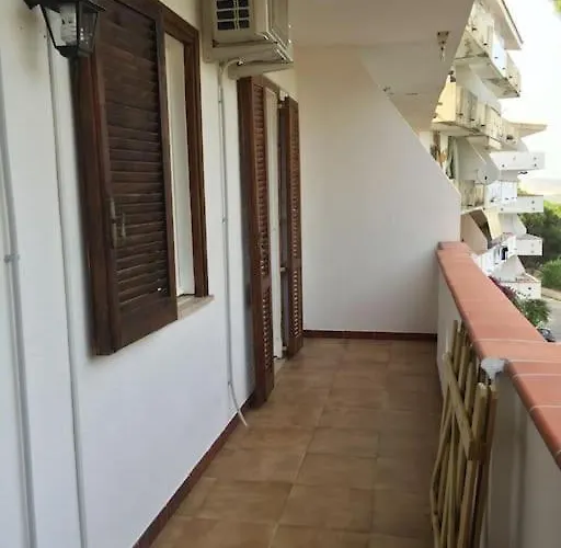 Bilo Imminens Mari Appartement