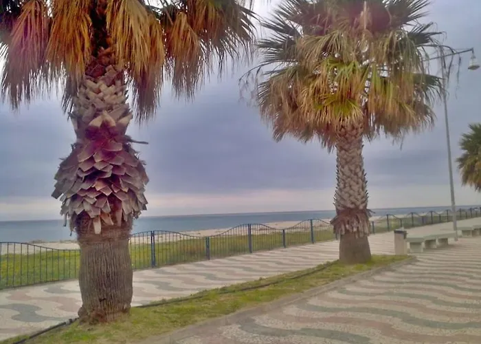 Appartement Bilo Imminens Mari