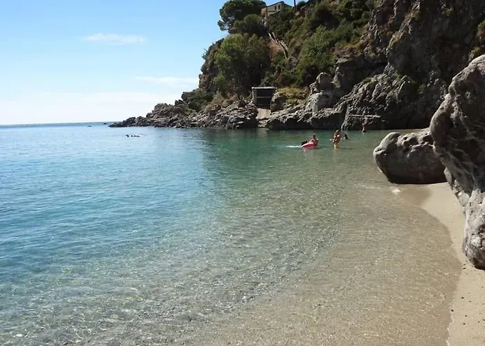 Daire Bilo Imminens Mari Copanello