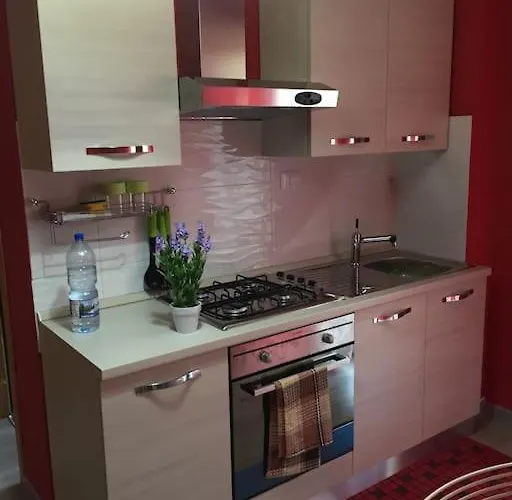 Bilo Imminens Mari Appartement *