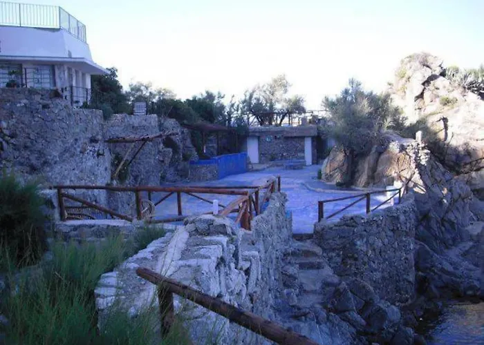 Bilo Imminens Mari * Copanello