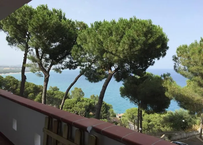 Appartement Bilo Imminens Mari Copanello